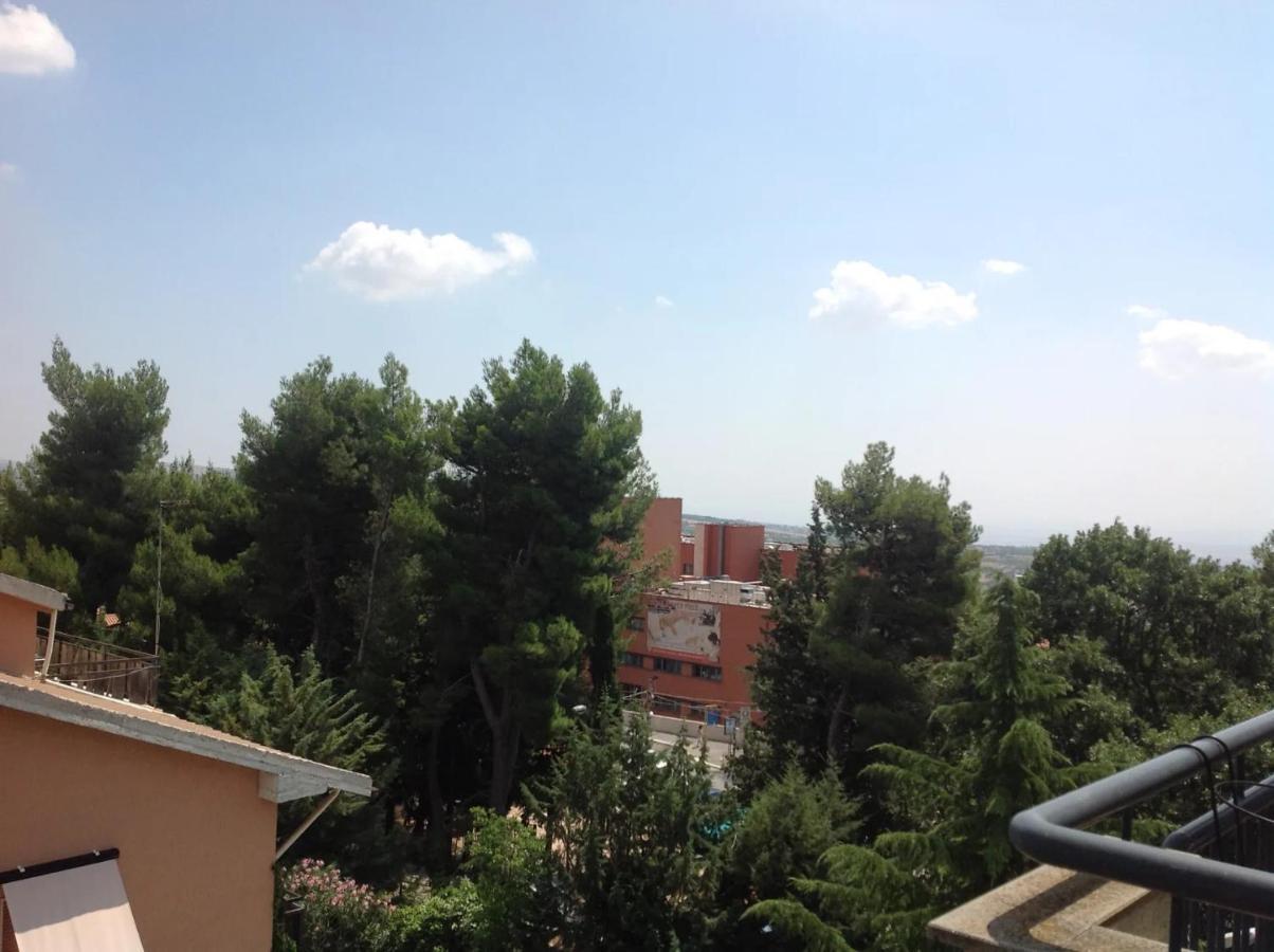 Hotel San Francesco San Giovanni Rotondo Exterior foto