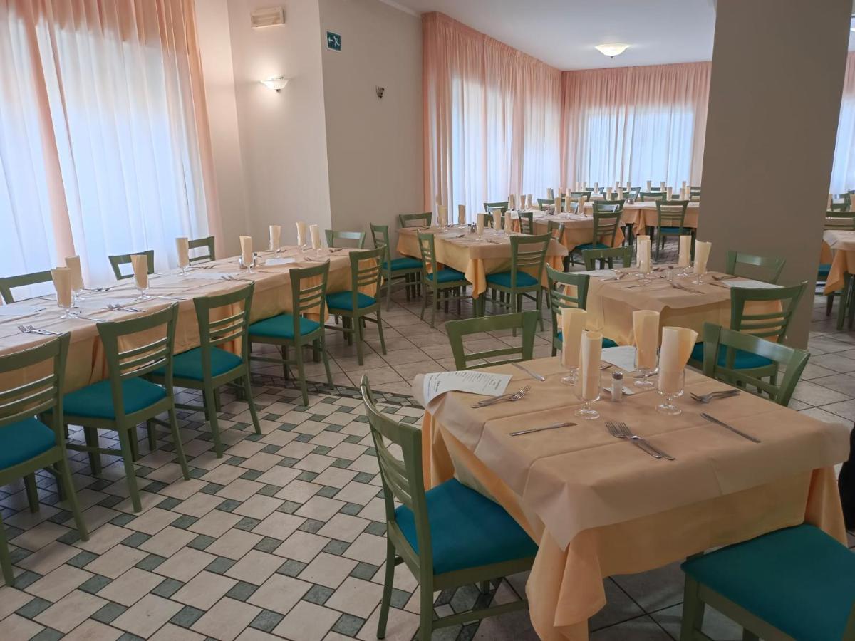 Hotel San Francesco San Giovanni Rotondo Exterior foto